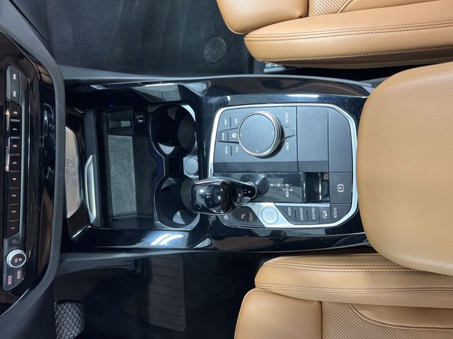 Thumbnail: 2023 BMW X3 - 14