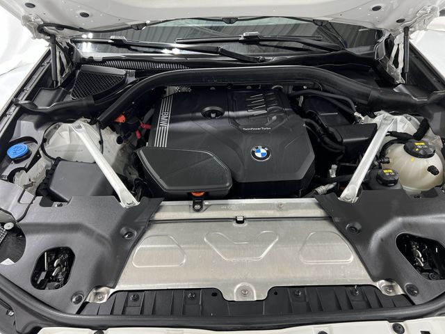 Thumbnail: 2023 BMW X3 - 8