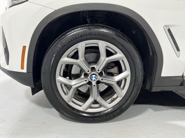 Thumbnail: 2023 BMW X3 - 7