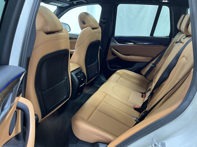 Thumbnail: 2023 BMW X3 - 28