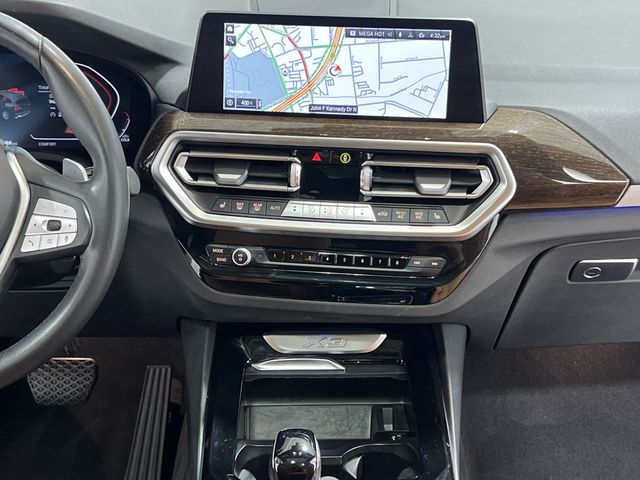 Thumbnail: 2023 BMW X3 - 13