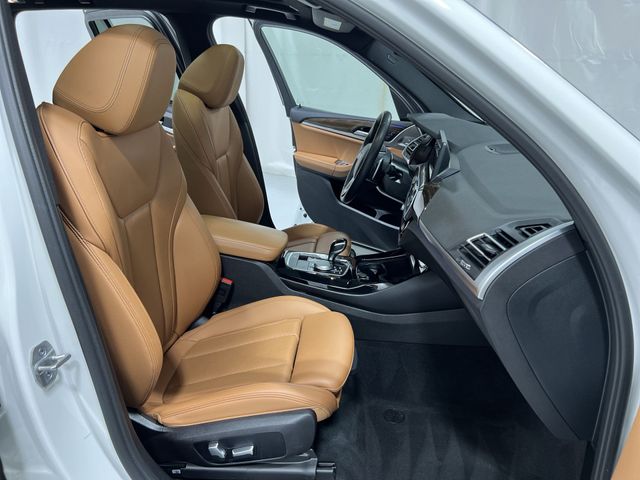 Thumbnail: 2023 BMW X3 - 30