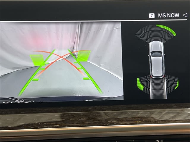 Thumbnail: 2023 BMW X3 - 32