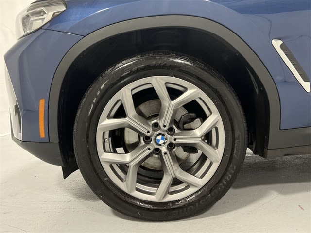 Thumbnail: 2023 BMW X3 - 8