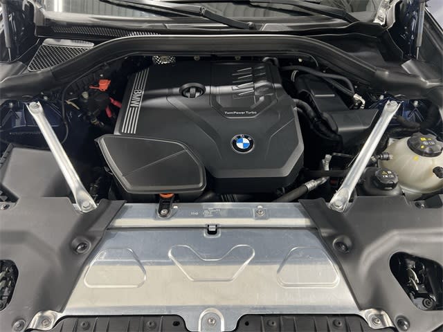 Thumbnail: 2023 BMW X3 - 9