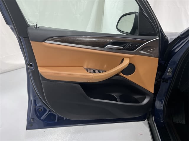 Thumbnail: 2023 BMW X3 - 33