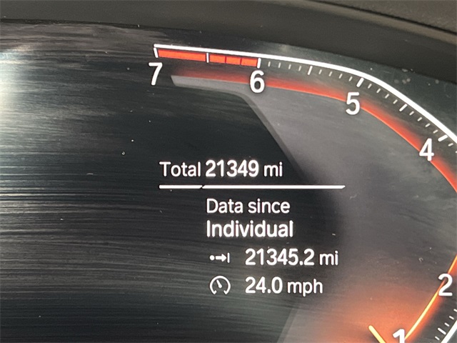 Thumbnail: 2023 BMW X3 - 16