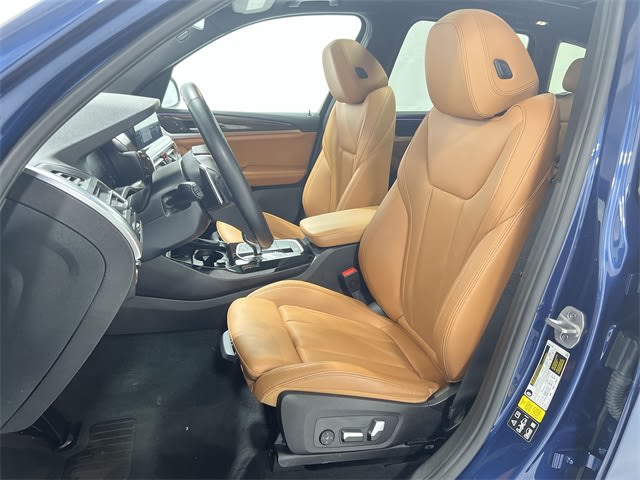 Thumbnail: 2023 BMW X3 - 12