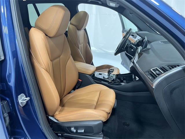 Thumbnail: 2023 BMW X3 - 31