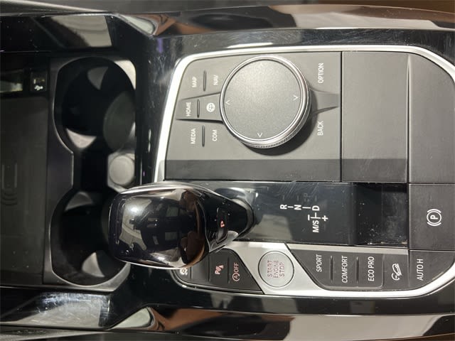 Thumbnail: 2023 BMW X3 - 15