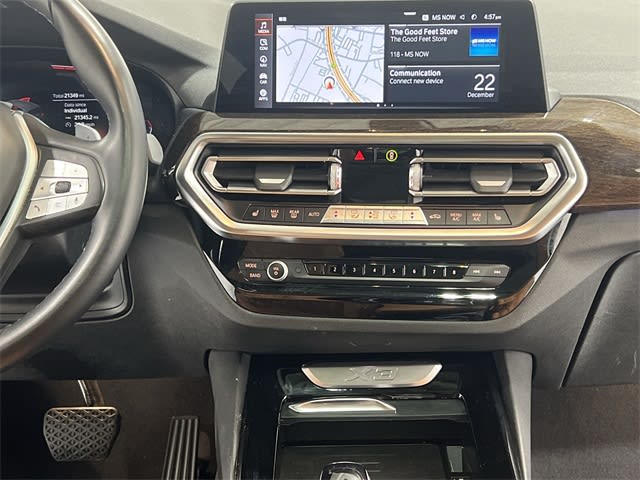 Thumbnail: 2023 BMW X3 - 14