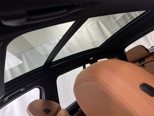 Thumbnail: 2023 BMW X3 - 28