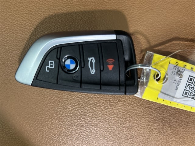 Thumbnail: 2023 BMW X3 - 18