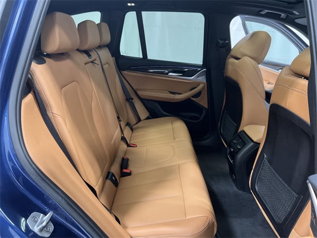 Thumbnail: 2023 BMW X3 - 30