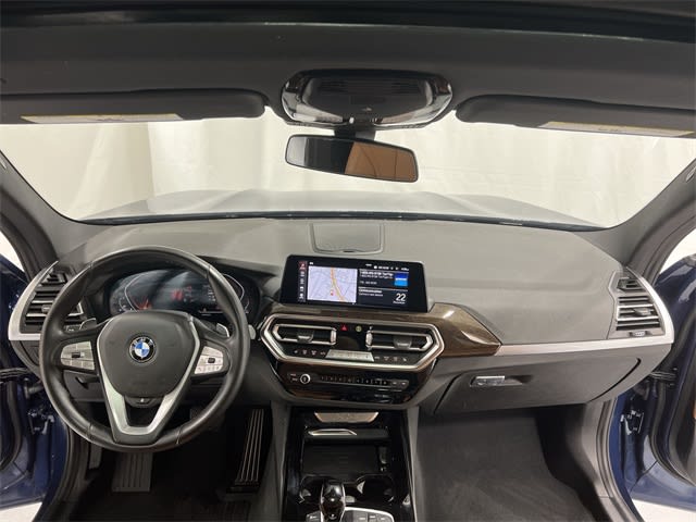 Thumbnail: 2023 BMW X3 - 2