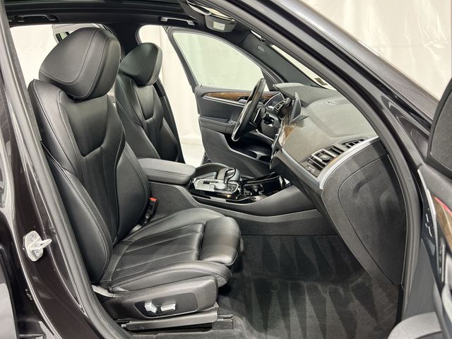 Thumbnail: 2022 BMW X3 - 30