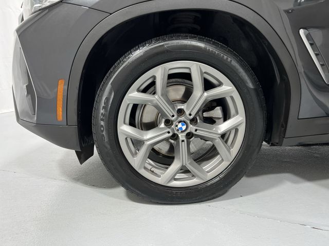 Thumbnail: 2022 BMW X3 - 7