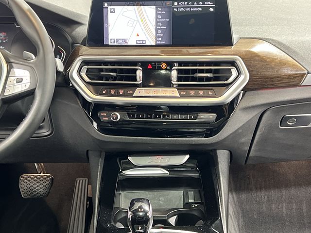 Thumbnail: 2022 BMW X3 - 13