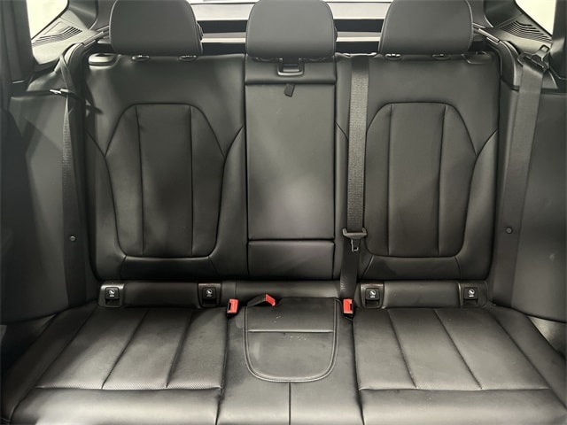 Thumbnail: 2023 BMW X3 - 13