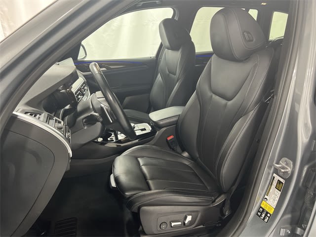 Thumbnail: 2023 BMW X3 - 12