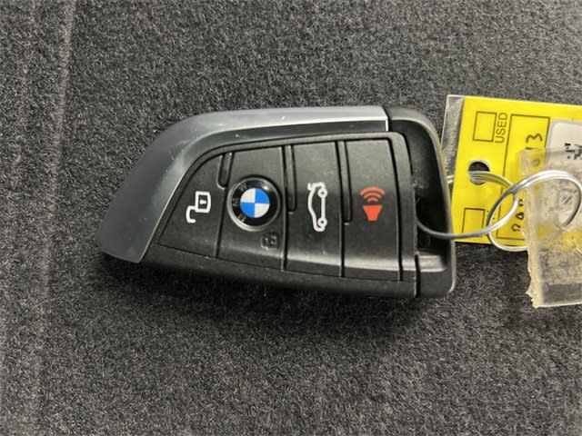 Thumbnail: 2023 BMW X3 - 18