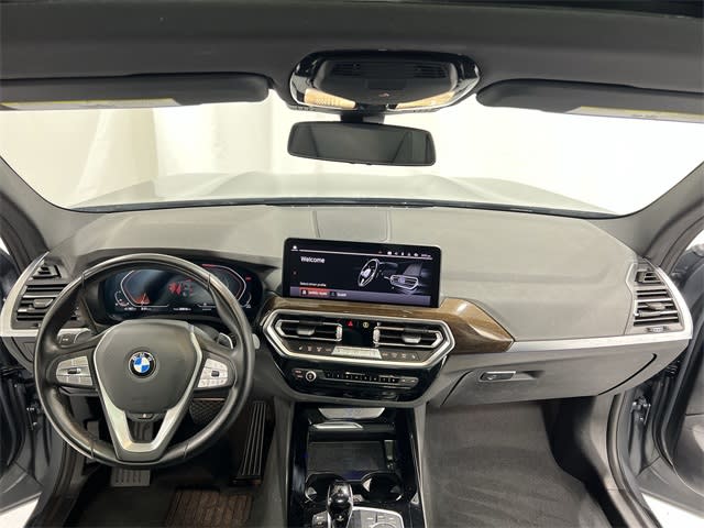 Thumbnail: 2023 BMW X3 - 2