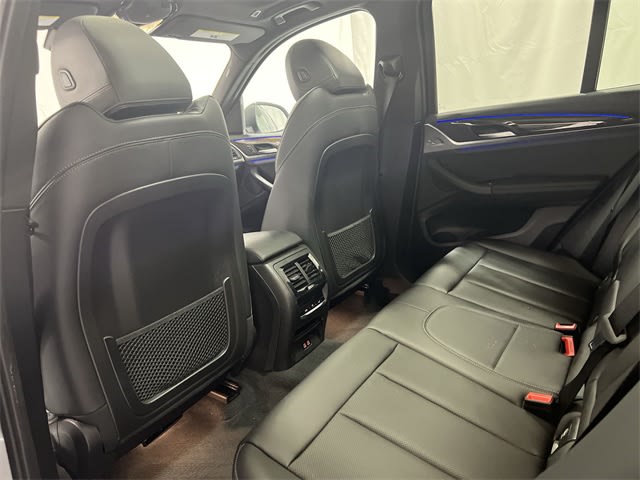 Thumbnail: 2023 BMW X3 - 28