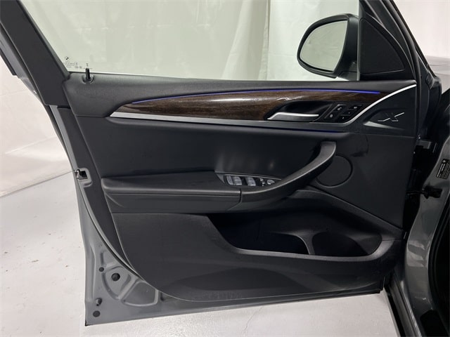 Thumbnail: 2023 BMW X3 - 31