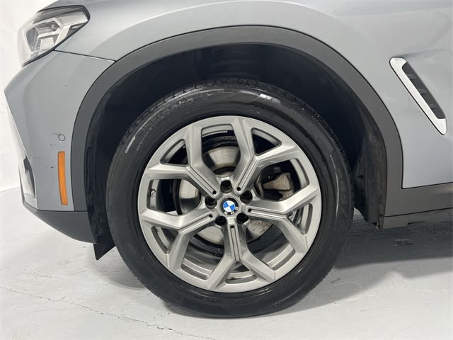 Thumbnail: 2023 BMW X3 - 8