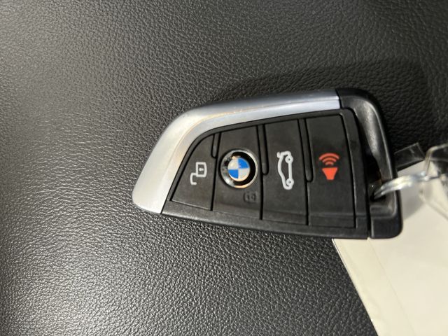 Thumbnail: 2024 BMW X3 - 17