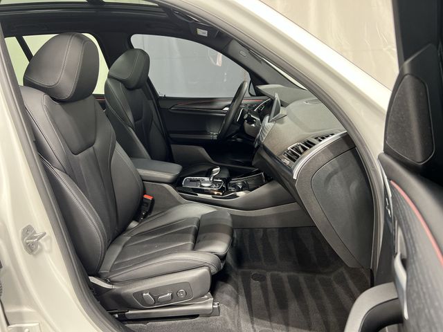 Thumbnail: 2024 BMW X3 - 29