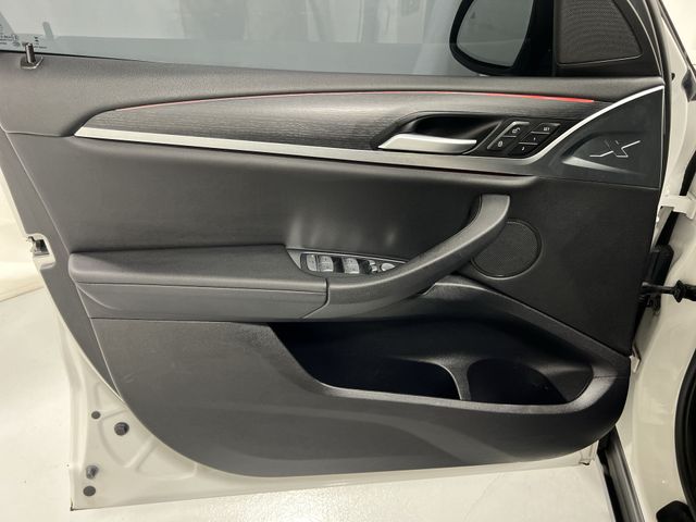 Thumbnail: 2024 BMW X3 - 30