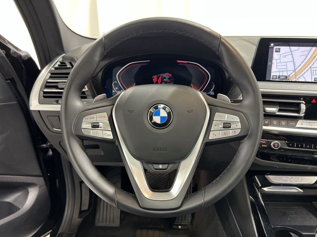 Thumbnail: 2024 BMW X3 - 9
