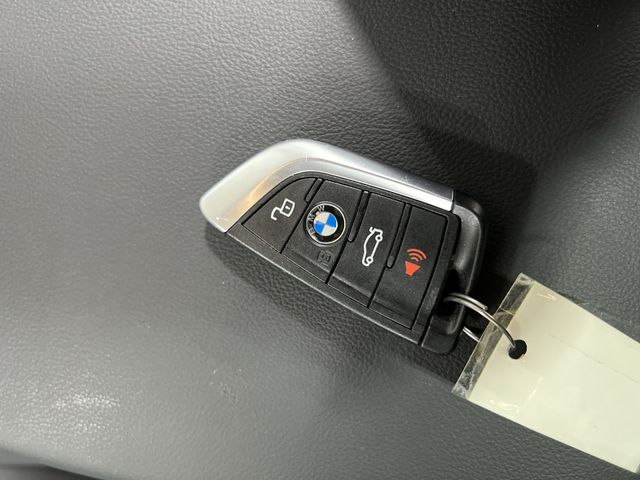 Thumbnail: 2024 BMW X3 - 17