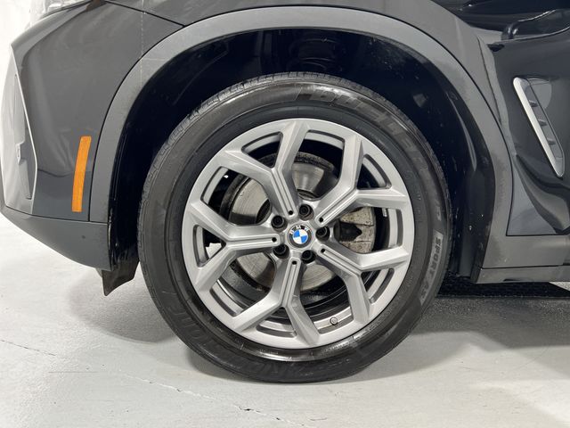 Thumbnail: 2024 BMW X3 - 7
