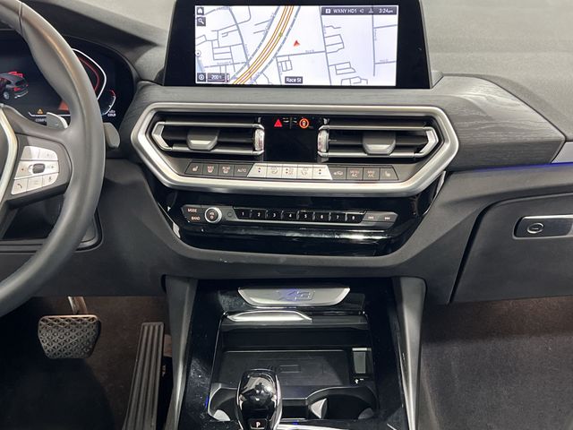 Thumbnail: 2024 BMW X3 - 14