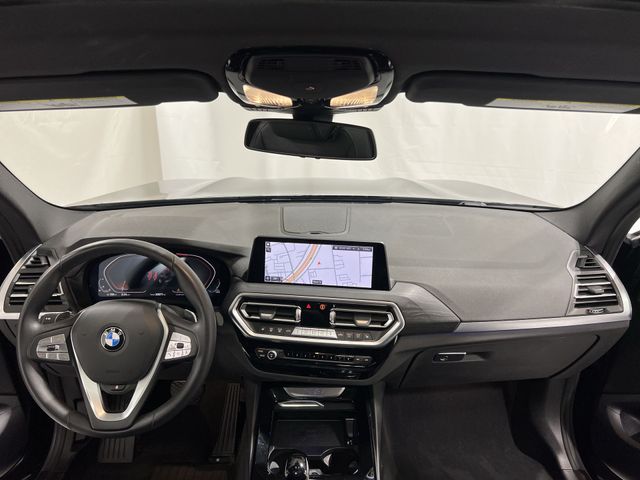 Thumbnail: 2024 BMW X3 - 2