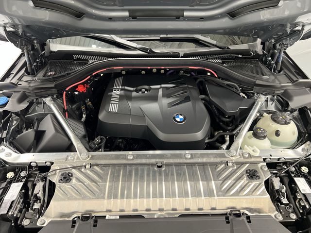 Thumbnail: 2026 BMW X3 - 8