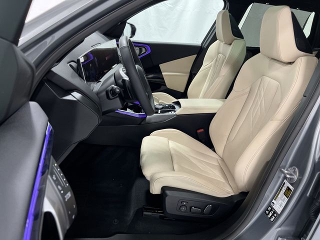 Thumbnail: 2026 BMW X3 - 11