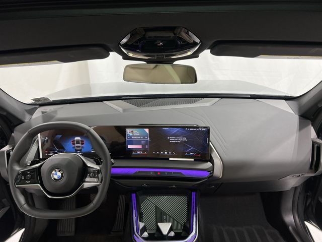 Thumbnail: 2026 BMW X3 - 2