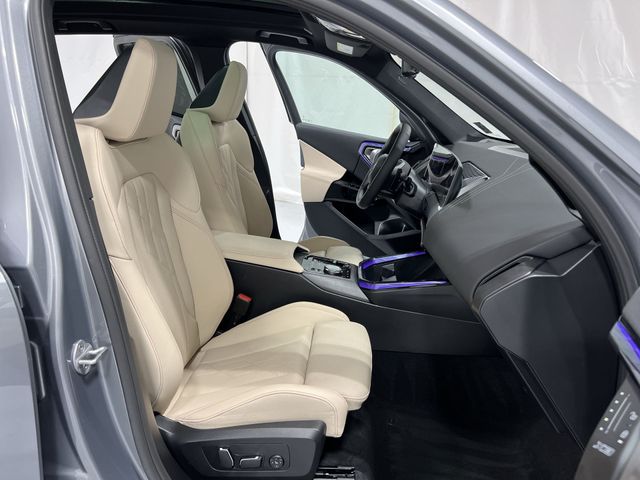 Thumbnail: 2026 BMW X3 - 30