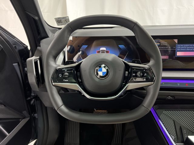 Thumbnail: 2026 BMW X3 - 9