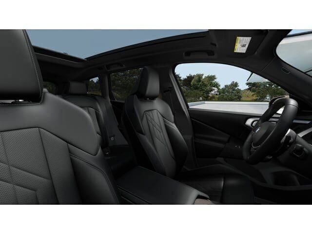 Thumbnail: 2026 BMW X3 - 8