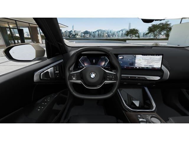 Thumbnail: 2026 BMW X3 - 7