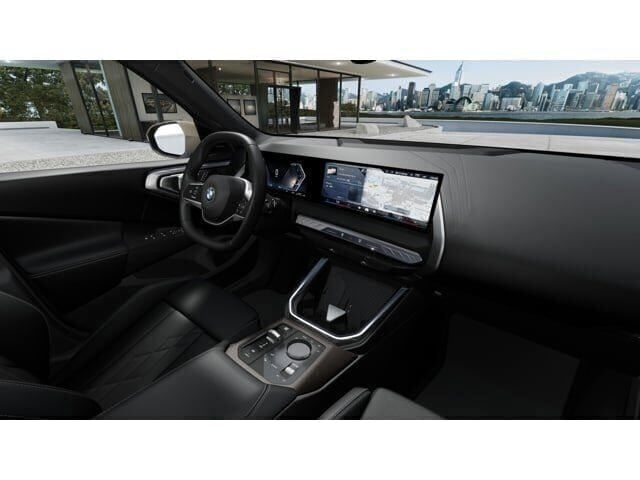 Thumbnail: 2026 BMW X3 - 10
