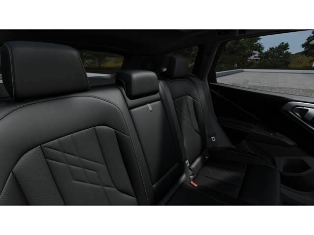 Thumbnail: 2026 BMW X3 - 9