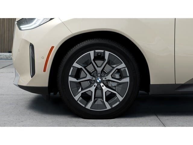 Thumbnail: 2026 BMW X3 - 6