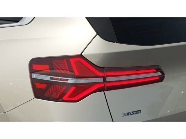 Thumbnail: 2026 BMW X3 - 14