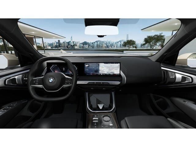 Thumbnail: 2026 BMW X3 - 2