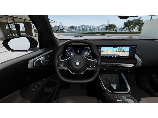 Thumbnail: 2026 BMW X3 - 8